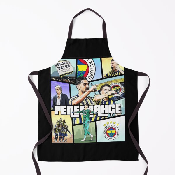 Item preview, Fenerbahe designed and sold by HuyenCui.
