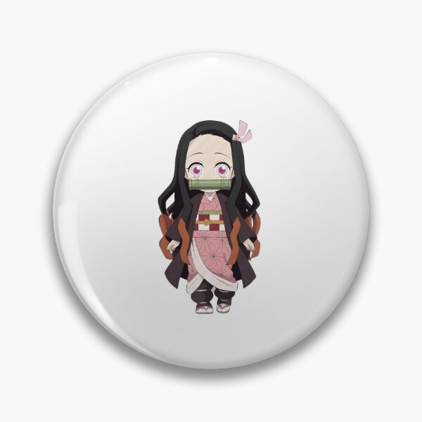 Item preview,  nezuko designed and sold by Brain-Spyro.