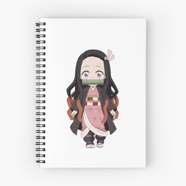 Item preview,  nezuko designed and sold by Brain-Spyro.
