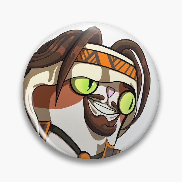 Item preview, Scampuss Rashid designed and sold by Metaflare.