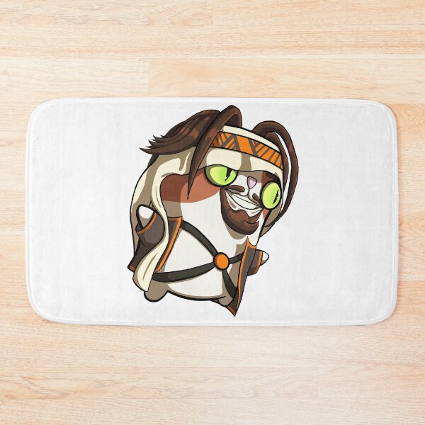 Item preview, Scampuss Rashid designed and sold by Metaflare.