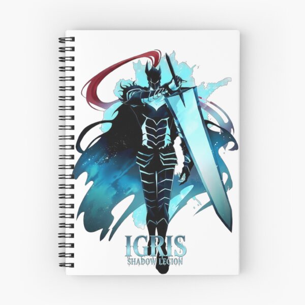 Item preview, Dark Hooded Warrior Illustration, Blade and Shield designed and sold by Evan-Tees.