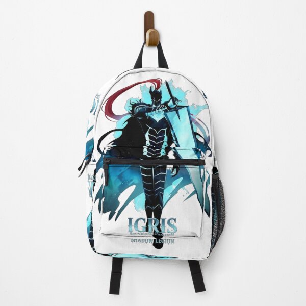 Item preview, Dark Hooded Warrior Illustration, Blade and Shield designed and sold by Evan-Tees.