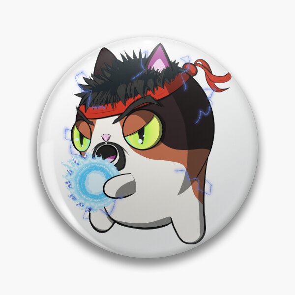 Item preview, Scampuss Ryu designed and sold by Metaflare.