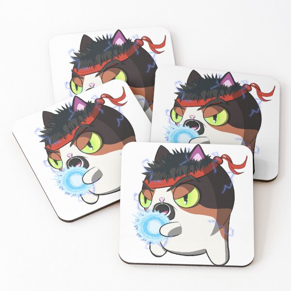Item preview, Scampuss Ryu designed and sold by Metaflare.