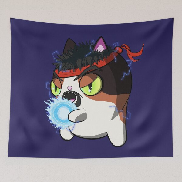Item preview, Scampuss Ryu designed and sold by Metaflare.
