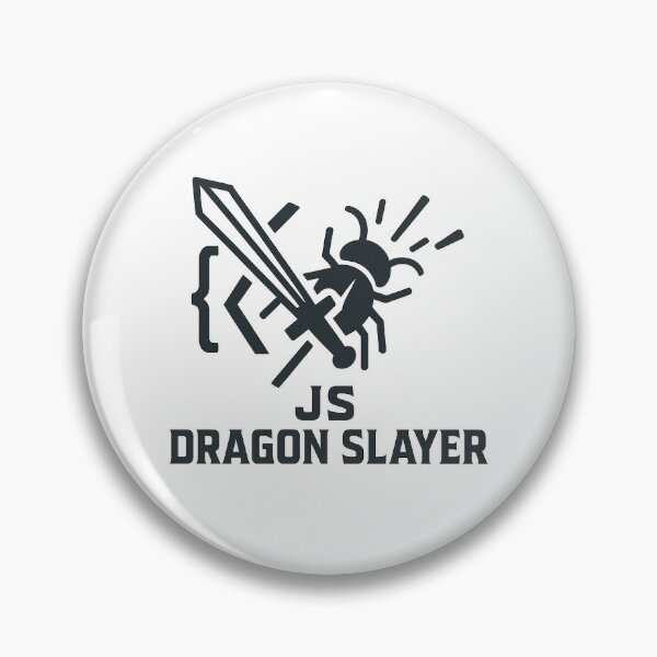 Item preview, JS Dragon Slayer – Code Blade Battle Emblem designed and sold by techy-rrr.