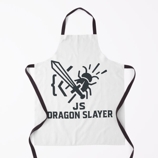 Item preview, JS Dragon Slayer – Code Blade Battle Emblem designed and sold by techy-rrr.