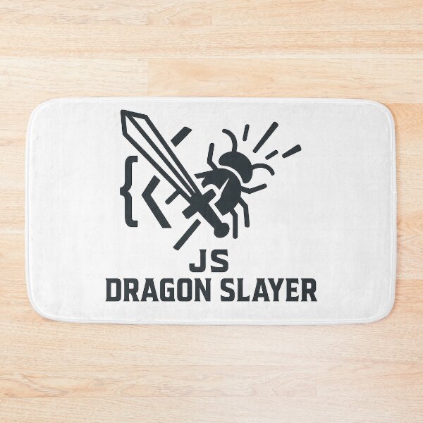 Item preview, JS Dragon Slayer – Code Blade Battle Emblem designed and sold by techy-rrr.