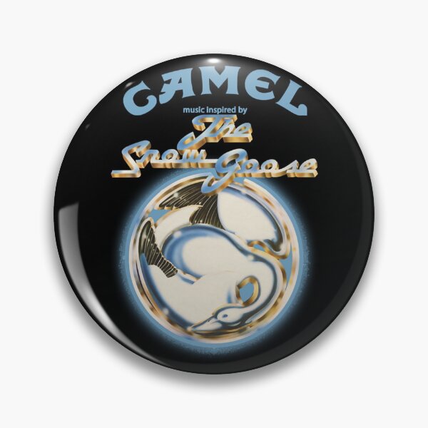 Artikelvorschau, Camel-Band entworfen und verkauft von DovieBahringer.