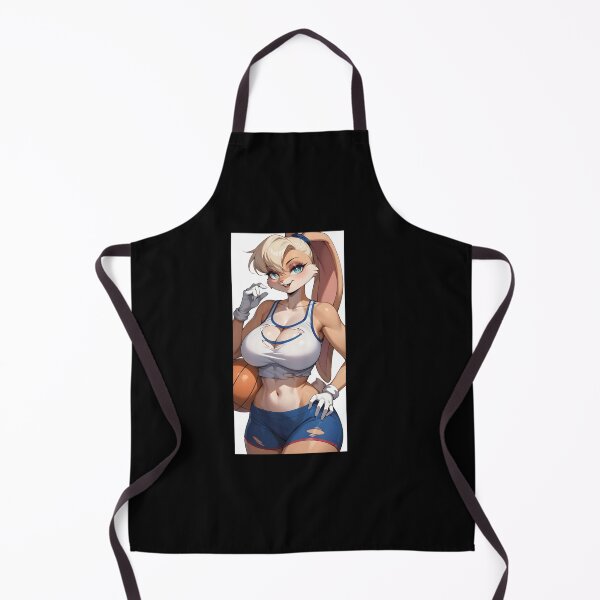 Item preview, Lola Bunny Sexy Active designed and sold by lmimsshop.