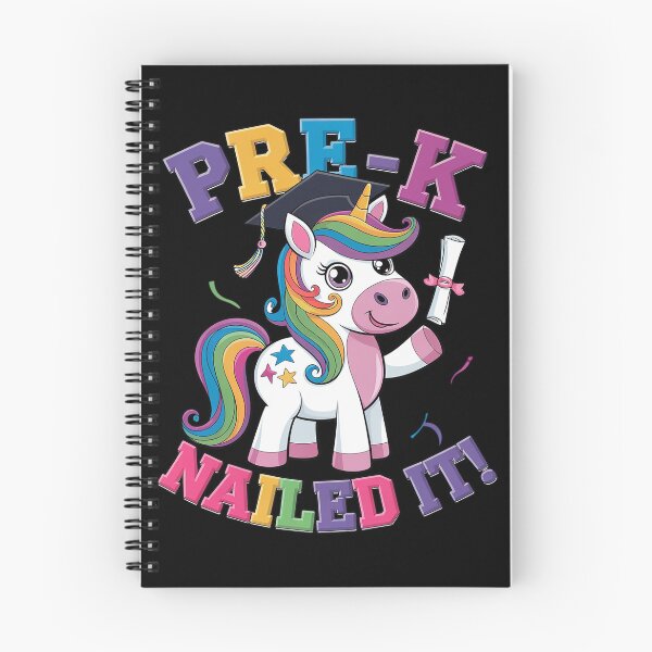 Item preview, Flossing Unicorn Pre-K Graduation Cap Diploma Gift Girls designed and sold by RuthGAArt.