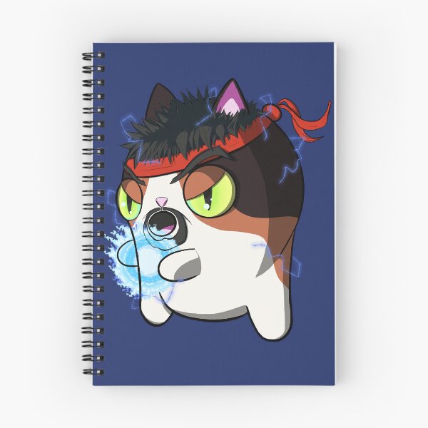 Item preview, Scampuss Ryu (Transparent) designed and sold by Metaflare.