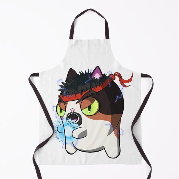 Item preview, Scampuss Ryu (Transparent) designed and sold by Metaflare.