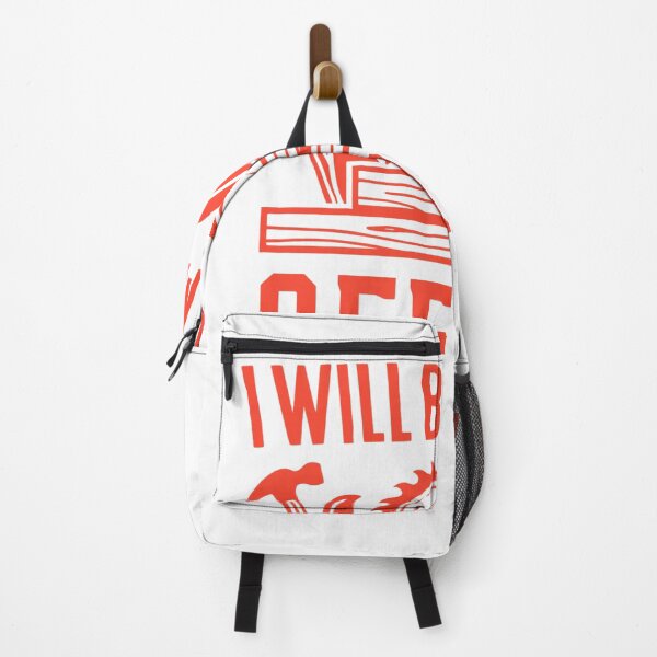 Item preview, i will be in my office – Quote designed and sold by artcultreone.