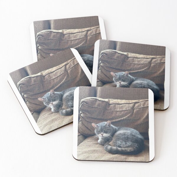 Item preview, Suki lying on couch designed and sold by SamiC06.