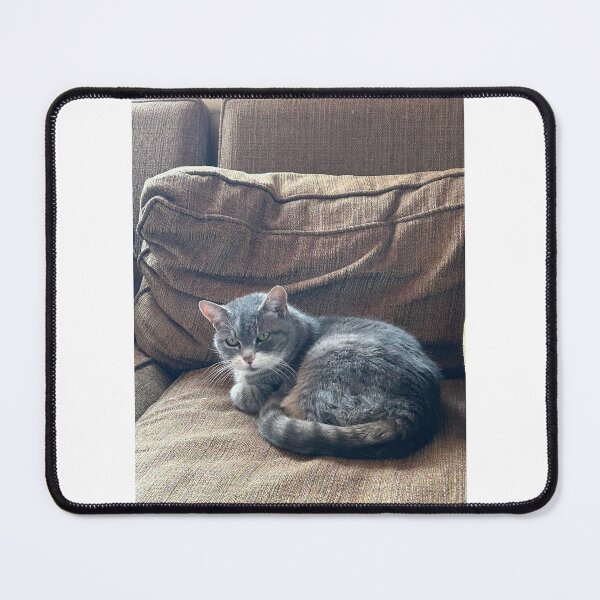 Item preview, Suki lying on couch designed and sold by SamiC06.