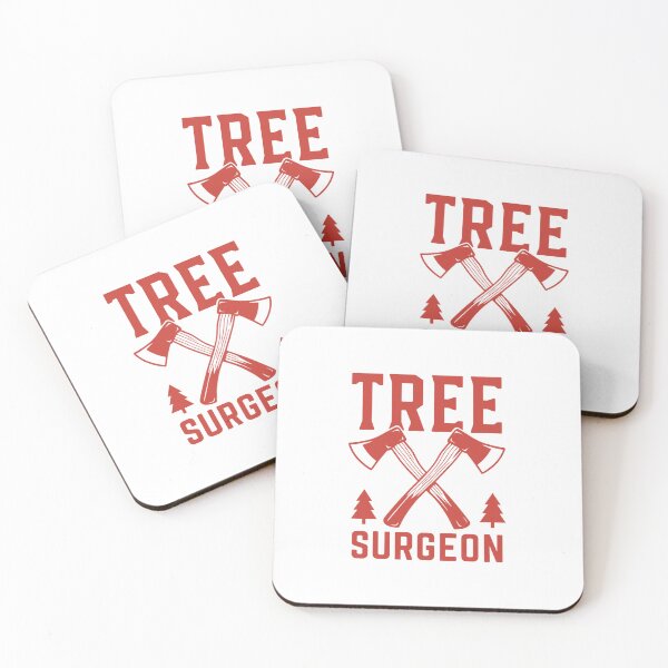 Item preview, tree surgeon – Tree Worker Art designed and sold by artcultreone.