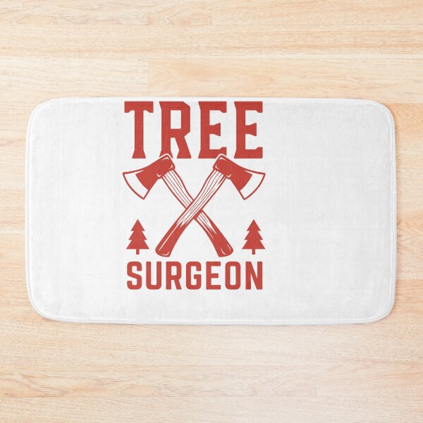Item preview, tree surgeon – Tree Worker Art designed and sold by artcultreone.