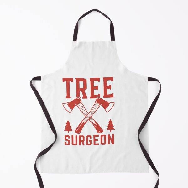 Item preview, tree surgeon – Tree Worker Art designed and sold by artcultreone.