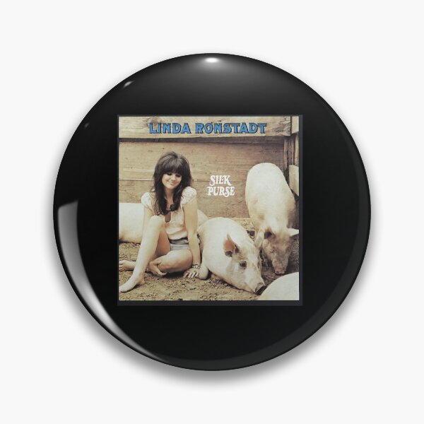 Item preview, Linda Ronstadt Classic designed and sold by Figedos10.