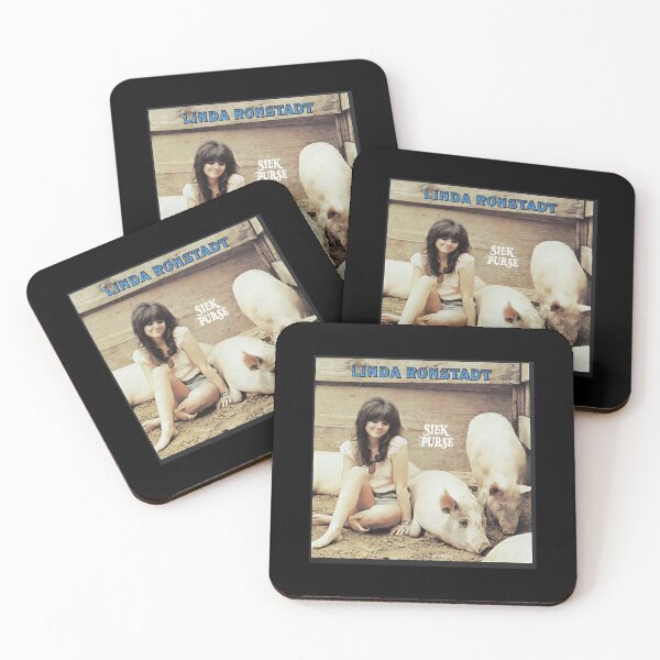 Item preview, Linda Ronstadt Classic designed and sold by Figedos10.