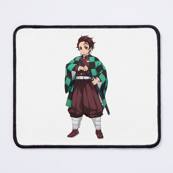 Item preview, tanjiro designed and sold by Brain-Spyro.