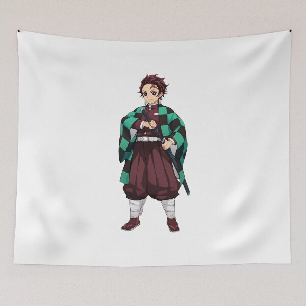 Item preview, tanjiro designed and sold by Brain-Spyro.
