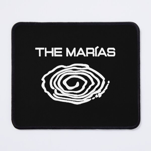 Item preview, The Marías Pop band designed and sold by johncaseyart.