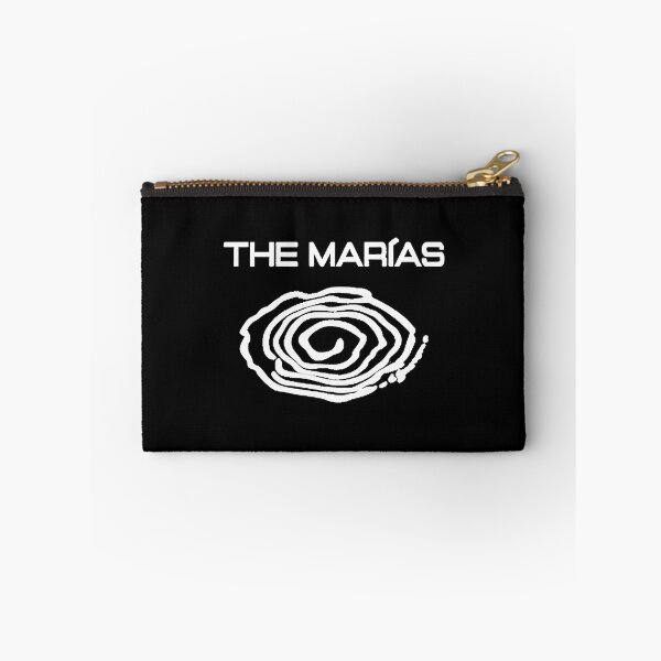 Item preview, The Marías Pop band designed and sold by johncaseyart.