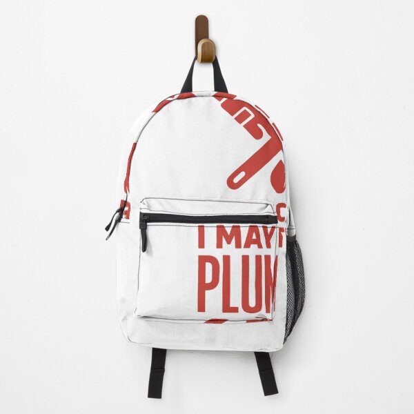 Item preview, i may be a pluber but i cant fix stupid – Quote designed and sold by artcultreone.