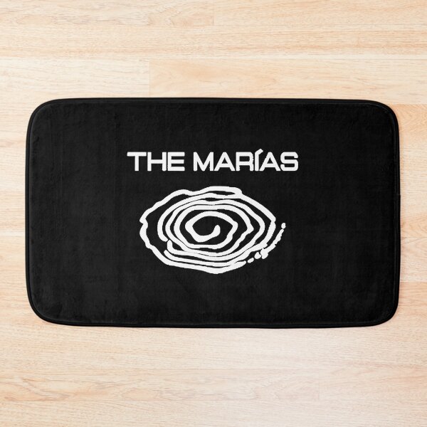 Item preview, The Marías Pop band designed and sold by johncaseyart.