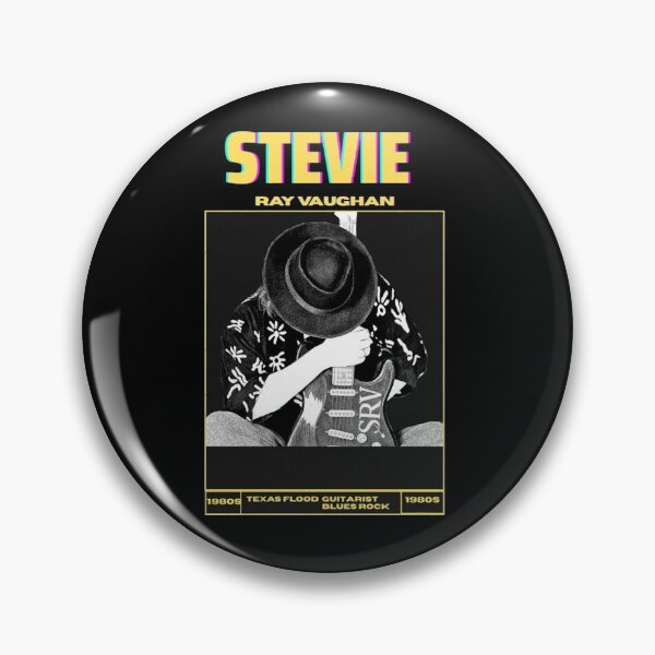 Artikelvorschau, Legendärer Bluesgitarrist SRV entworfen und verkauft von PdliazM.