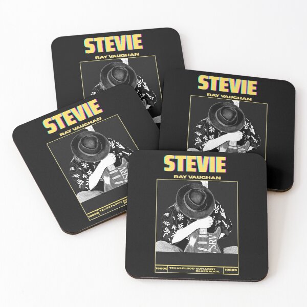 Artikelvorschau, Legendärer Bluesgitarrist SRV entworfen und verkauft von PdliazM.