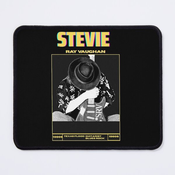 Artikelvorschau, Legendärer Bluesgitarrist SRV entworfen und verkauft von PdliazM.