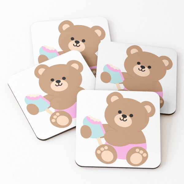 Item preview, Baby Shower Dessert Delight designed and sold by KJackArtwork.