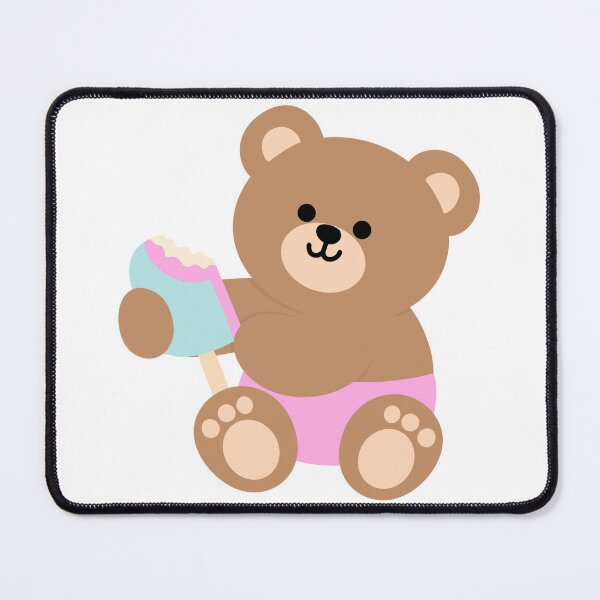 Item preview, Baby Shower Dessert Delight designed and sold by KJackArtwork.