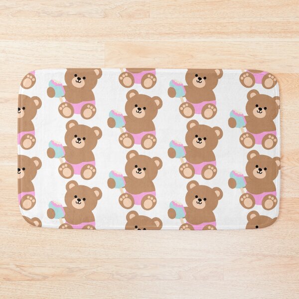 Item preview, Baby Shower Dessert Delight designed and sold by KJackArtwork.