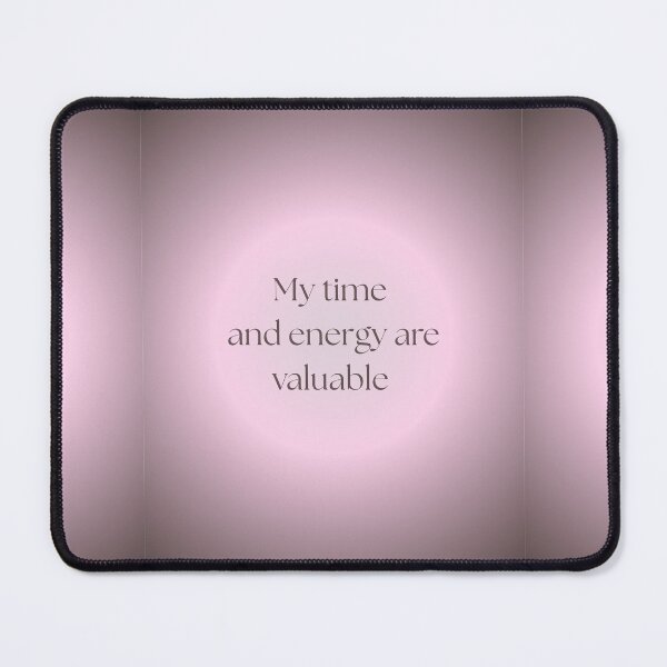 Item preview, My time and energy designed and sold by Elevare.