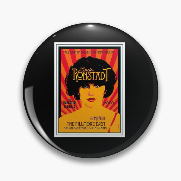 Item preview, Linda Ronstadt Essential designed and sold by Figedos10.