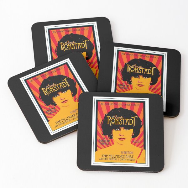 Item preview, Linda Ronstadt Essential designed and sold by Figedos10.