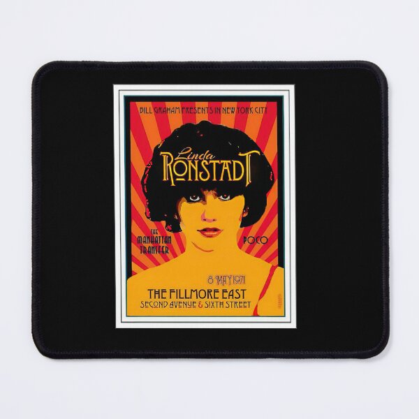 Item preview, Linda Ronstadt Essential designed and sold by Figedos10.