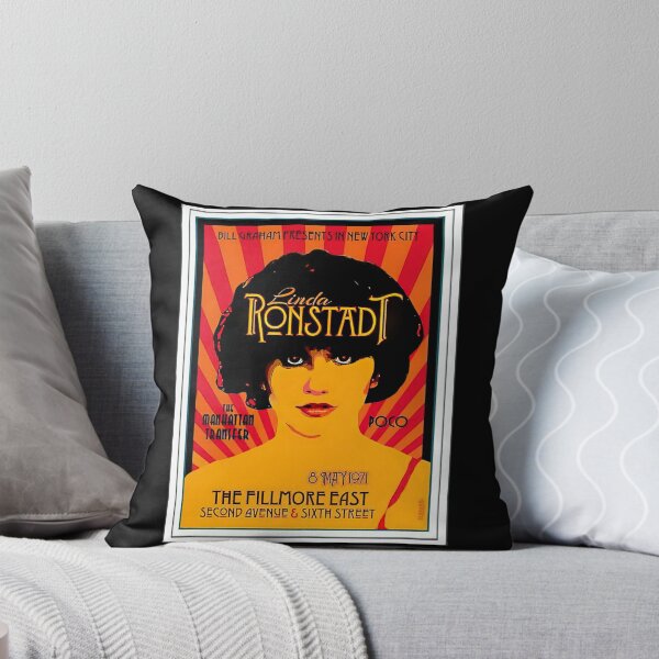 Item preview, Linda Ronstadt Essential designed and sold by Figedos10.
