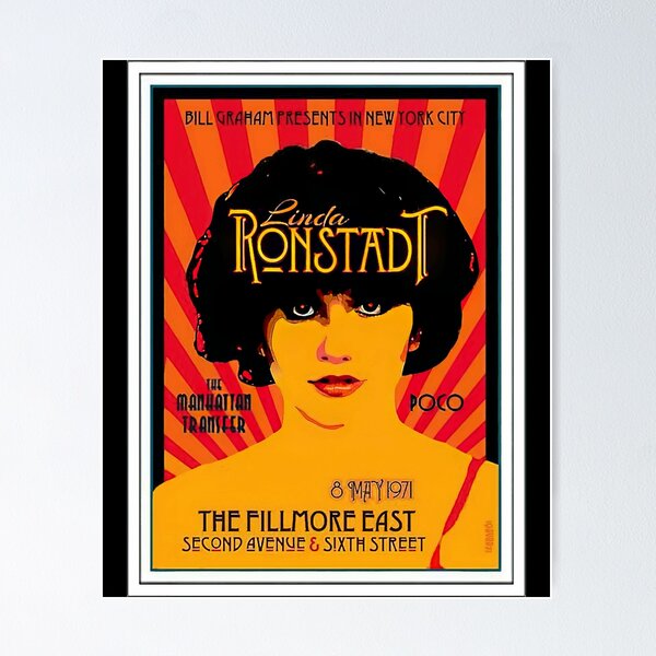 Item preview, Linda Ronstadt Essential designed and sold by Figedos10.
