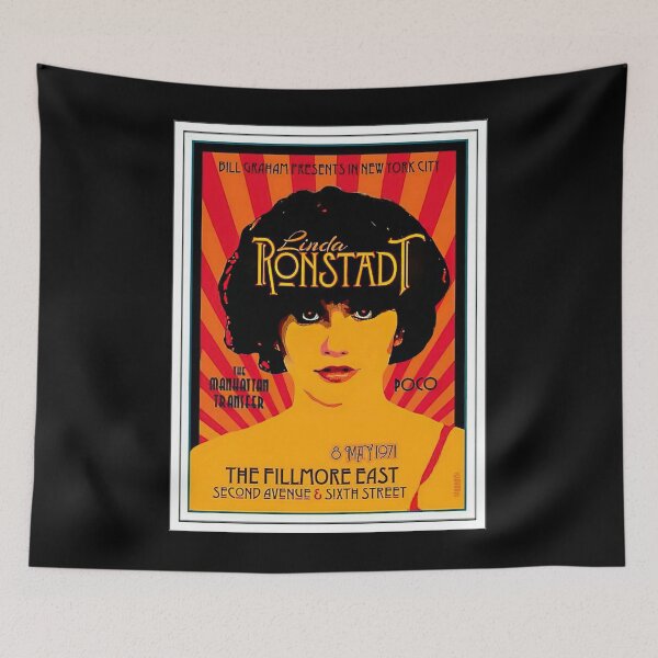 Item preview, Linda Ronstadt Essential designed and sold by Figedos10.