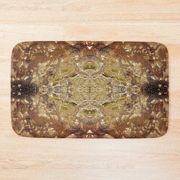 Item preview, Wall with Bright Stones designed and sold by mavicfe.