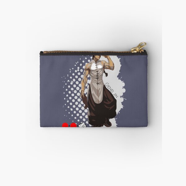 Item preview, Genei Jin designed and sold by Miausita.