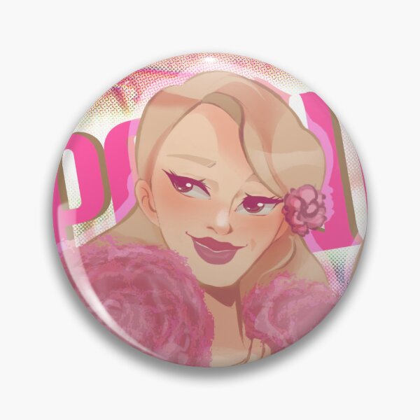 Item preview, Popular vs Fabulous designed and sold by Debbie503art.