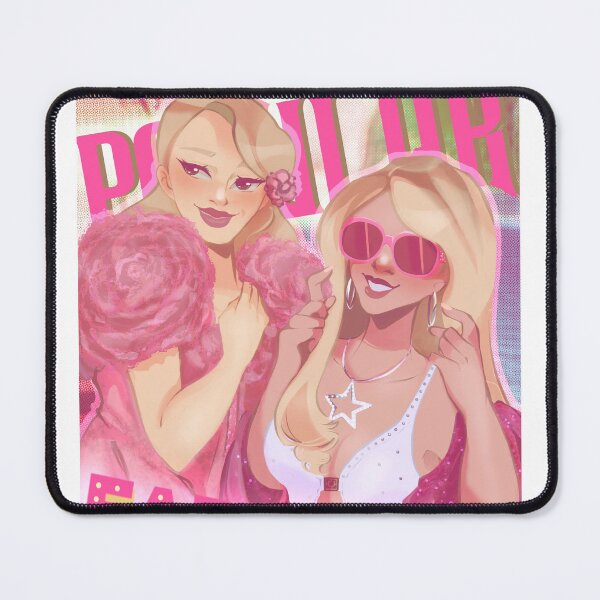 Item preview, Popular vs Fabulous designed and sold by Debbie503art.