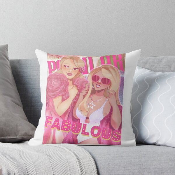 Item preview, Popular vs Fabulous designed and sold by Debbie503art.